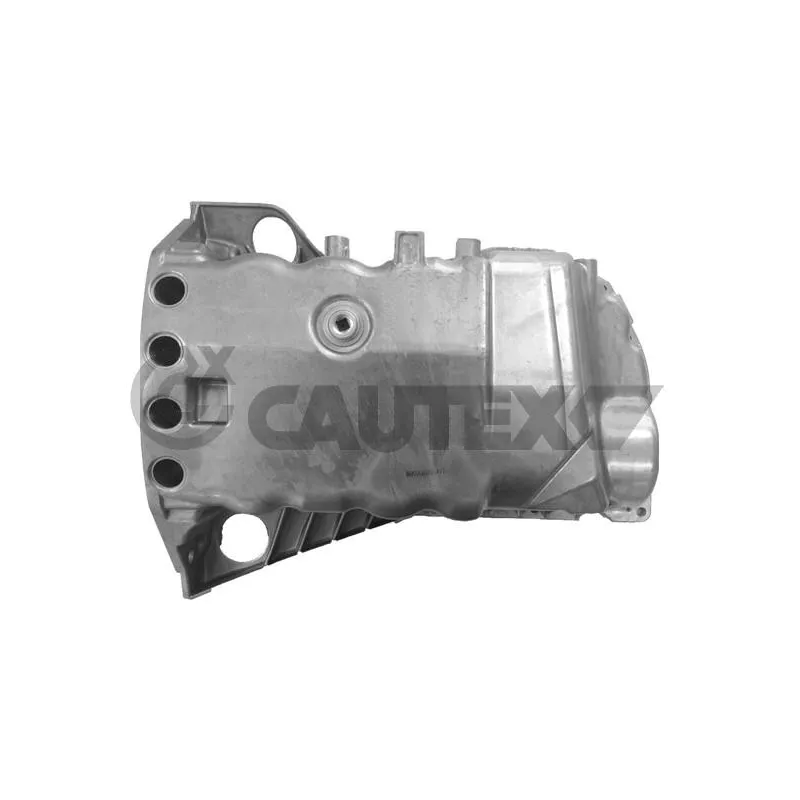 Carter d'huile CAUTEX 021392