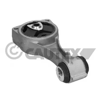 Support moteur CAUTEX