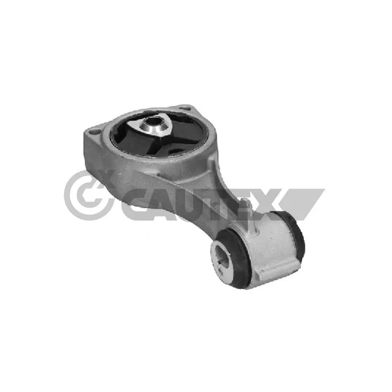 Support moteur CAUTEX 021395