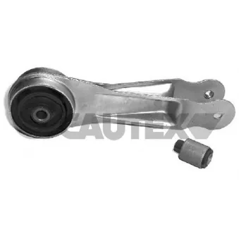 Support moteur CAUTEX 021397