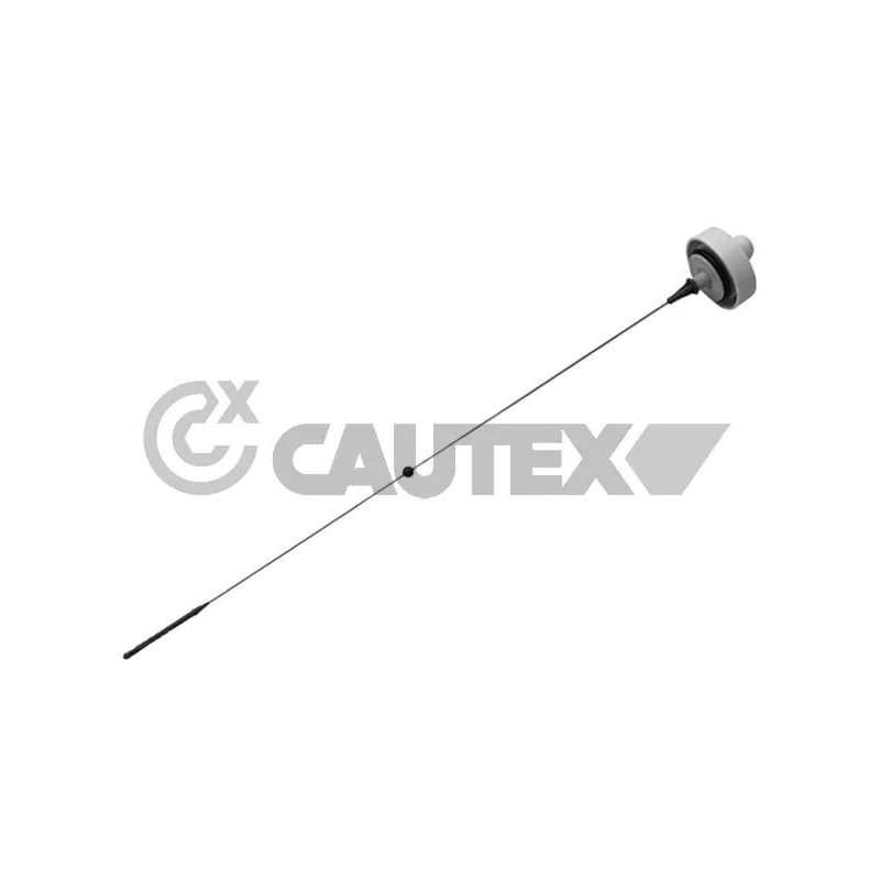 Jauge de niveau d'huile CAUTEX 021403