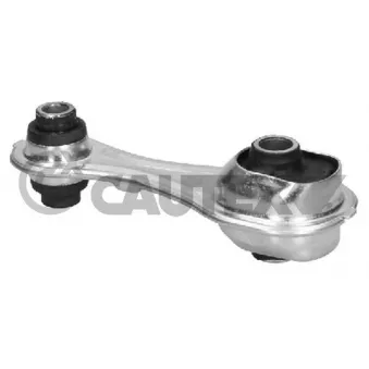 Support moteur CAUTEX 021411