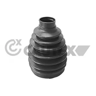 Soufflets de cardan avant CAUTEX 021424