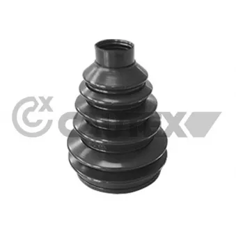 Joint-soufflet, arbre de commande CAUTEX