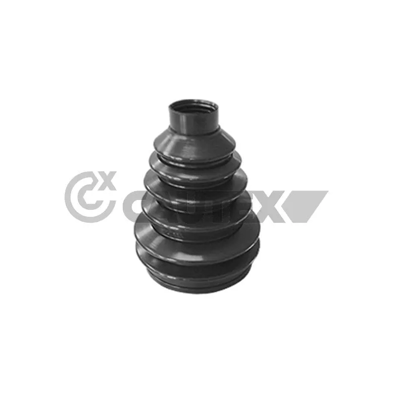 Joint-soufflet, arbre de commande CAUTEX 021425