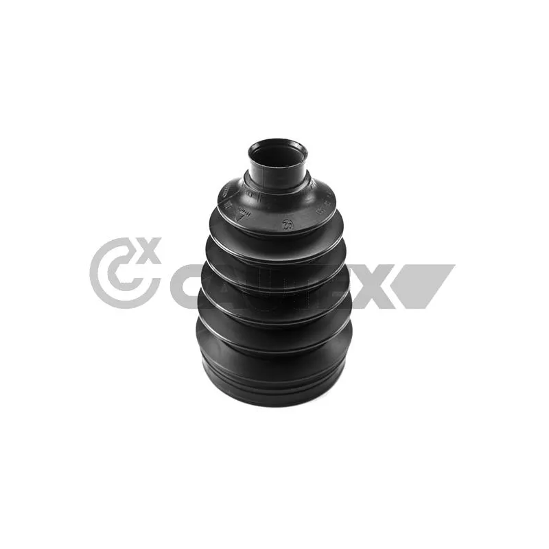 Soufflets de cardan avant CAUTEX 021428