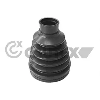 Soufflets de cardan avant CAUTEX 021430