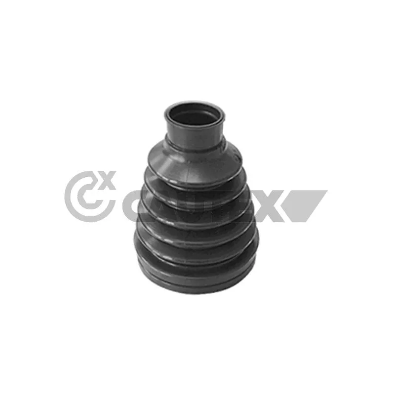 Soufflets de cardan avant CAUTEX 021430