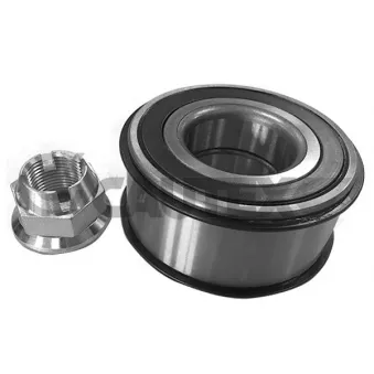 Roulement de roue avant CAUTEX 021433