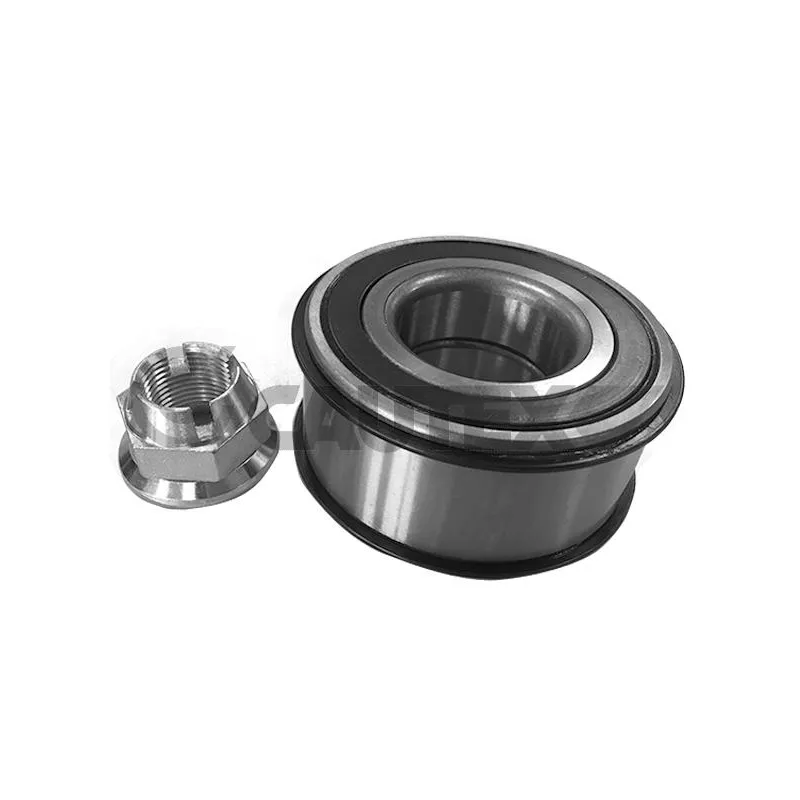 Roulement de roue avant CAUTEX 021433