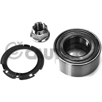 Roulement de roue avant CAUTEX 021444