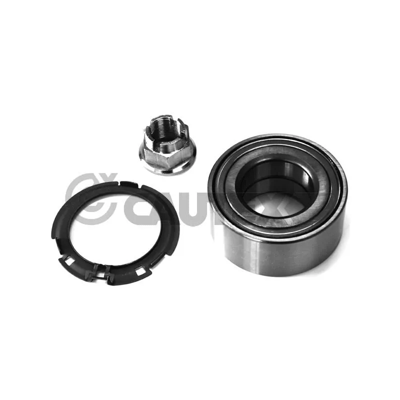Roulement de roue avant CAUTEX 021444
