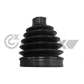 Joint-soufflet, arbre de commande CAUTEX 021452