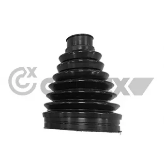 Joint-soufflet, arbre de commande CAUTEX 021456