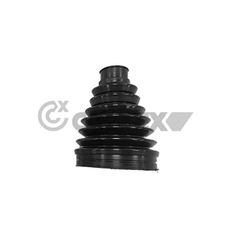Joint-soufflet, arbre de commande CAUTEX 021456