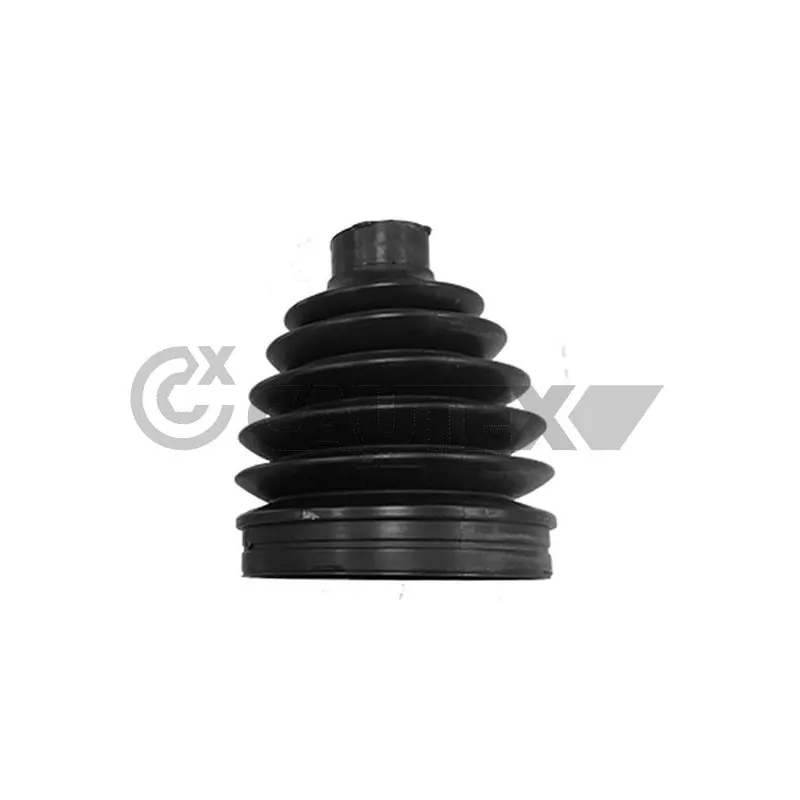 Soufflets de cardan avant CAUTEX 021457