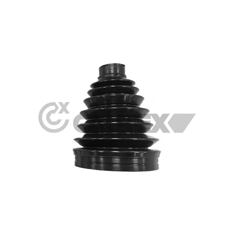 Joint-soufflet, arbre de commande CAUTEX 021458