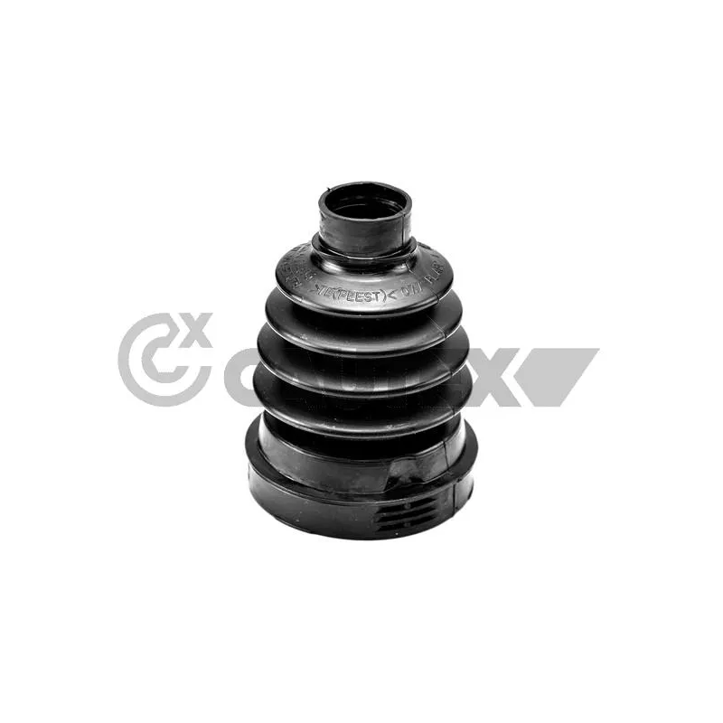 Soufflets de cardan avant CAUTEX 021459