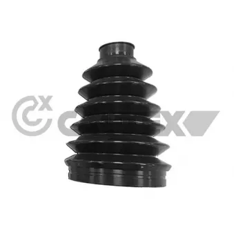 Joint-soufflet, arbre de commande CAUTEX