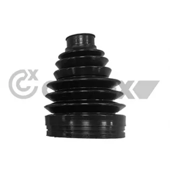 Joint-soufflet, arbre de commande CAUTEX 021462