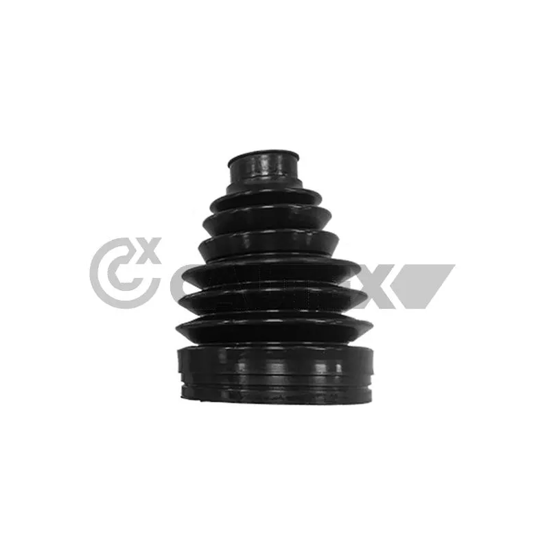 Soufflets de cardan avant CAUTEX 021467