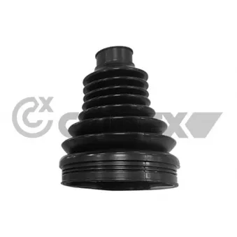 Soufflets de cardan avant CAUTEX 021469