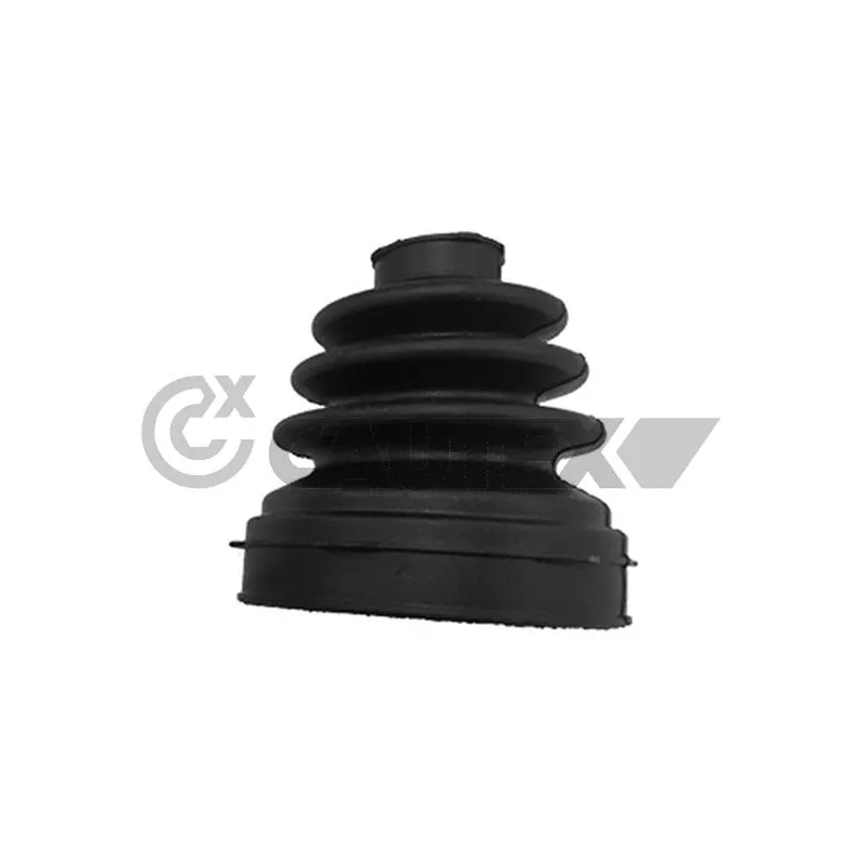 Joint-soufflet, arbre de commande CAUTEX 021470