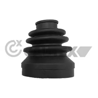 Soufflets de cardan avant CAUTEX 021471