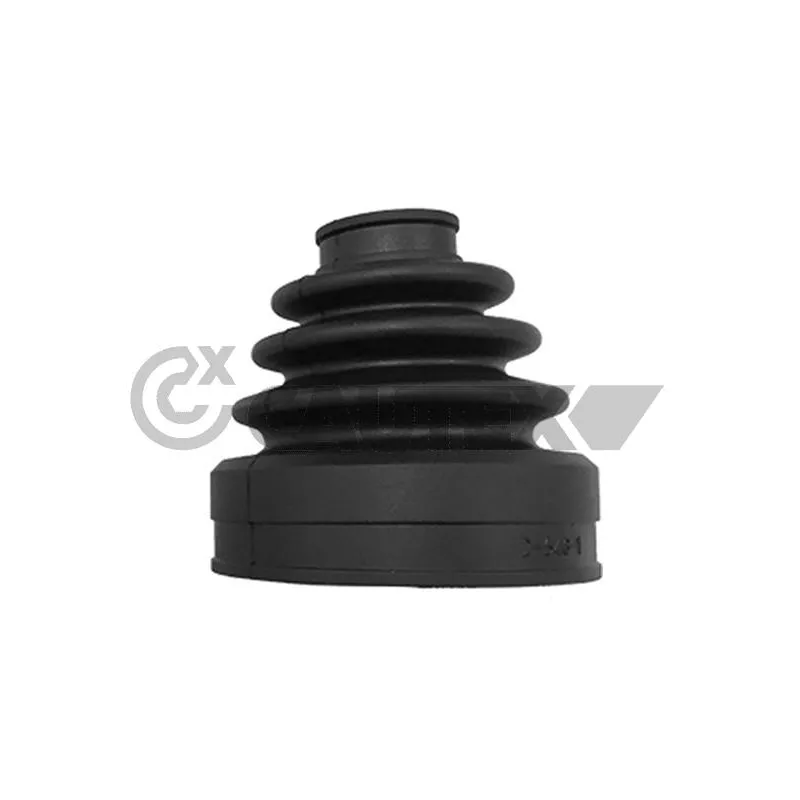 Soufflets de cardan avant CAUTEX 021473