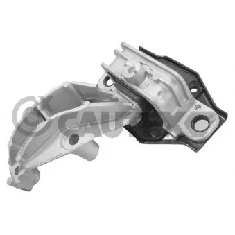 Support moteur CAUTEX 021475