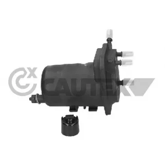 Filtre à carburant CAUTEX 021478