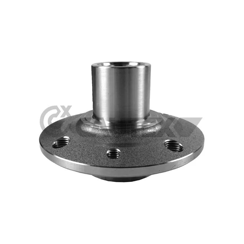 Moyeu de roue avant CAUTEX 021481