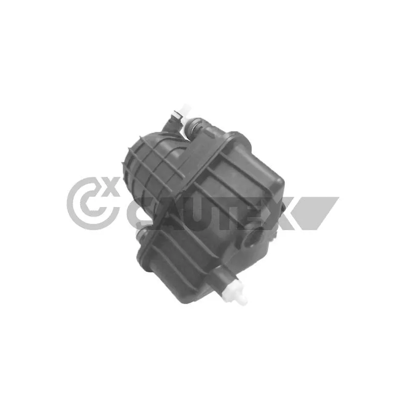 Filtre à carburant CAUTEX 021483
