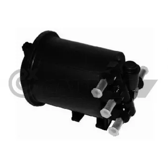Filtre à carburant CAUTEX 021484