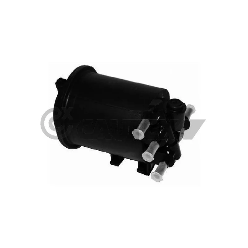 Filtre à carburant CAUTEX 021484