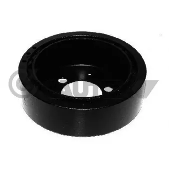 Suspension, arbre de cardan CAUTEX 021496