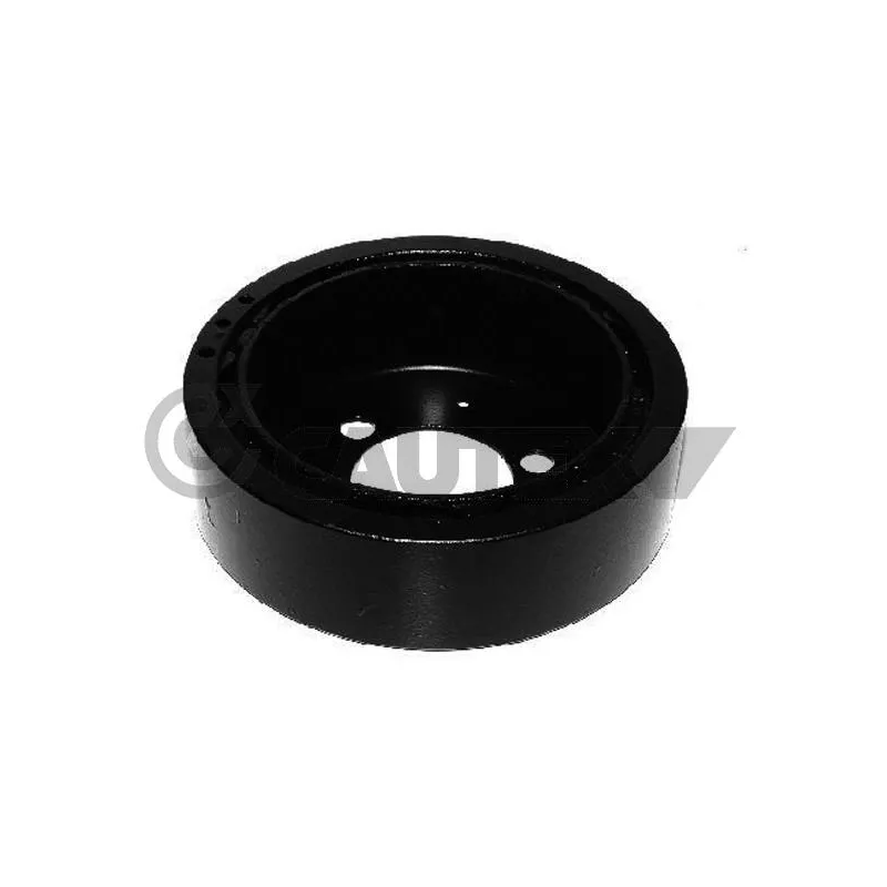 Suspension, arbre de cardan CAUTEX 021496