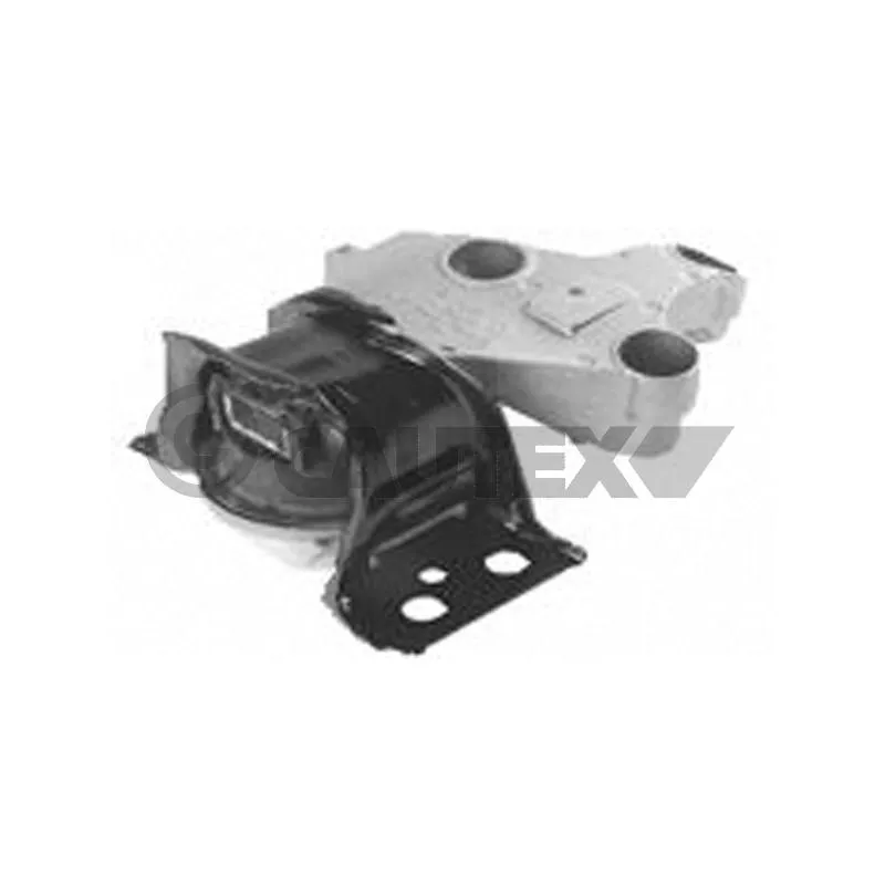 Support moteur CAUTEX 021500