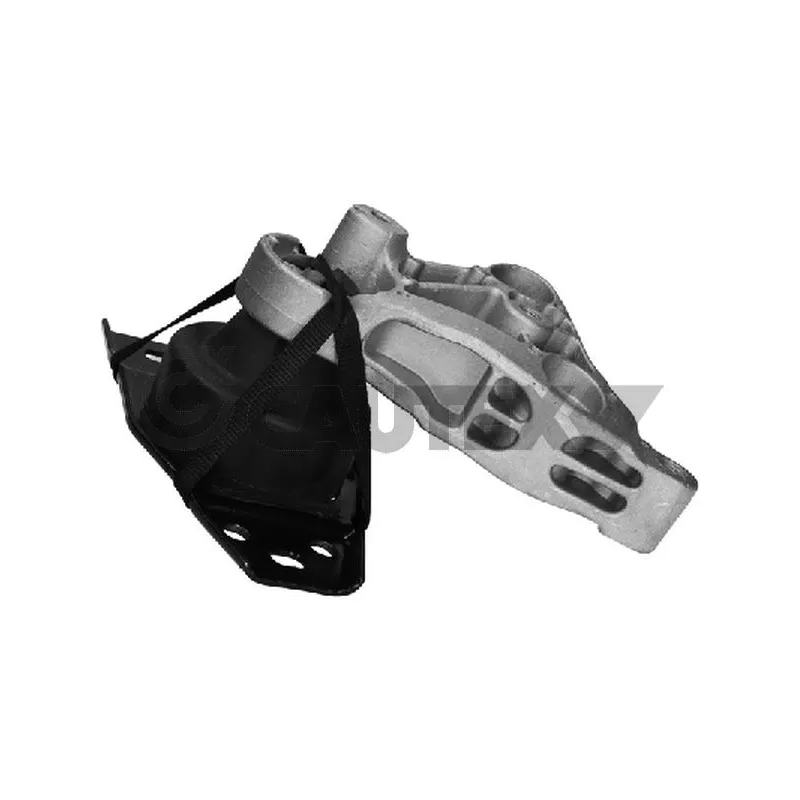 Support moteur avant droit CAUTEX 021501