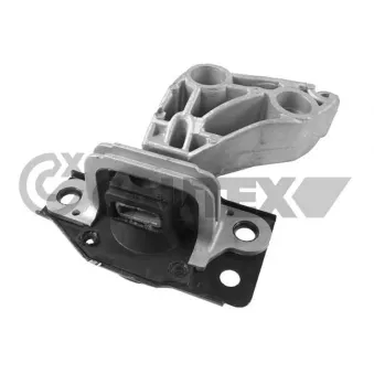 Support moteur CAUTEX 021503