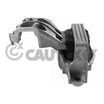 Support moteur CAUTEX 021504