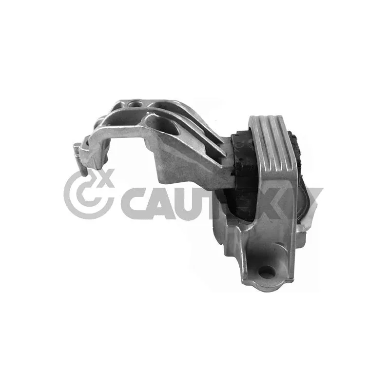Support moteur CAUTEX 021504