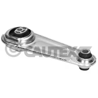 Support moteur CAUTEX 021505