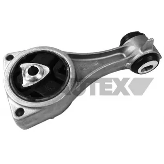 Support moteur CAUTEX 021508