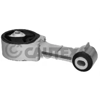 Support moteur CAUTEX 021509