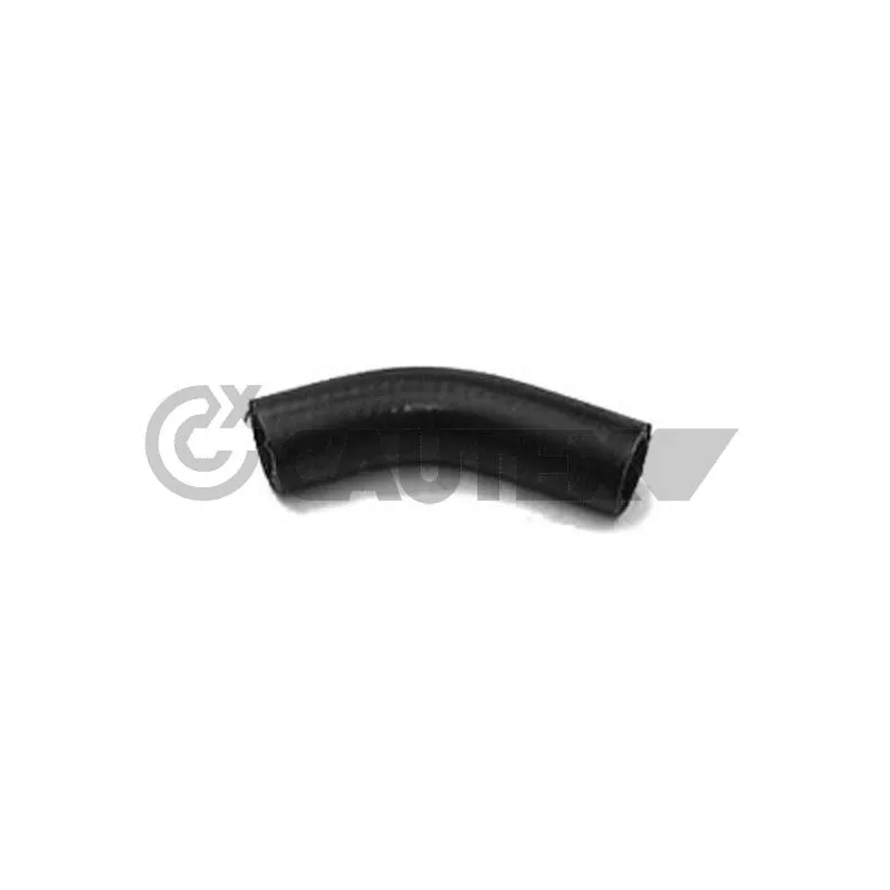 Durite de radiateur CAUTEX 025124