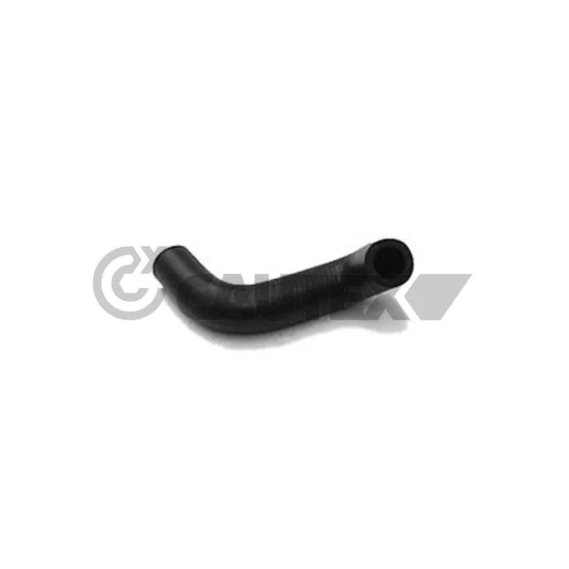 Durite de radiateur CAUTEX 025126