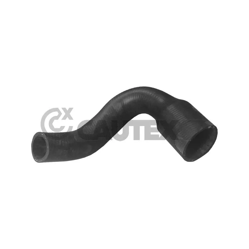 Durite de radiateur CAUTEX 026031