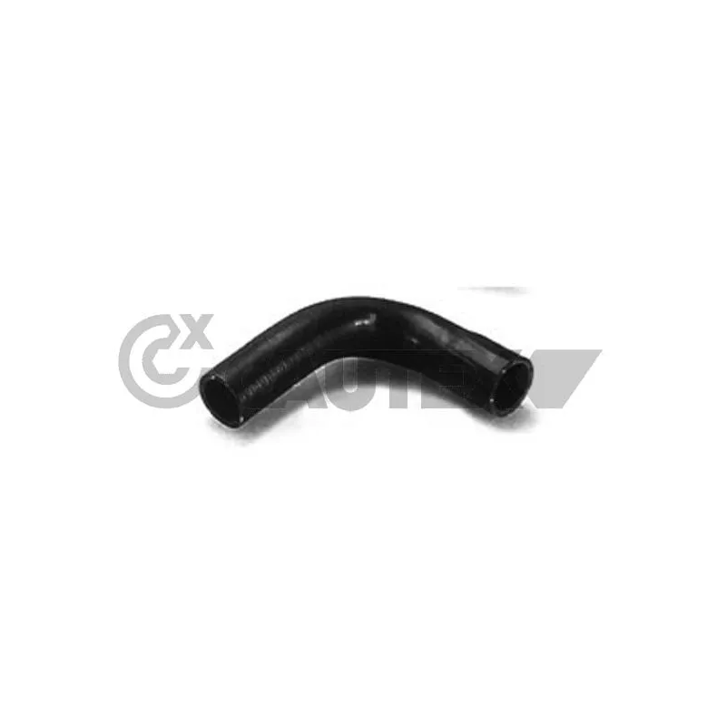 Durite de radiateur CAUTEX 026032