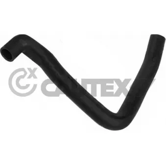 Durite de radiateur CAUTEX 026033
